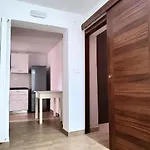 דירה Casa Amedeo *
