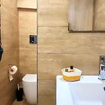 דירה Casa Amedeo *