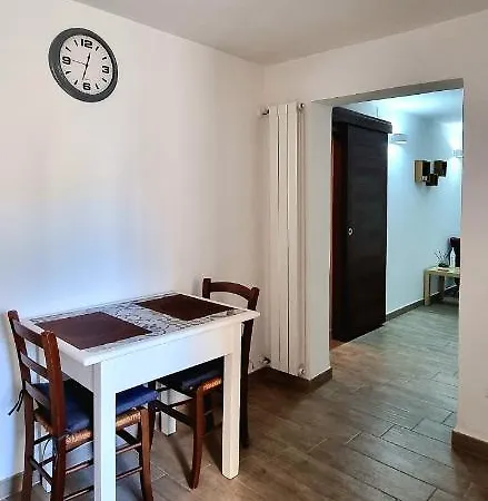 Casa Amedeo