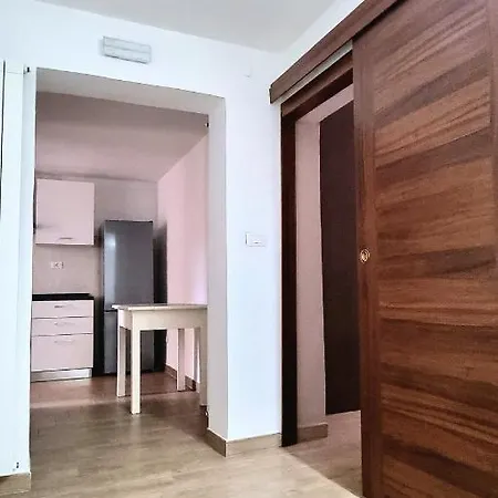 Apartamento Casa Amedeo *