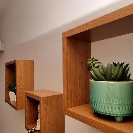 Casa Amedeo Apartamento