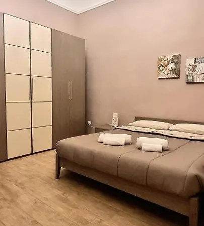 Casa Amedeo *