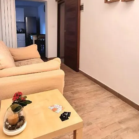 Casa Amedeo Tarento