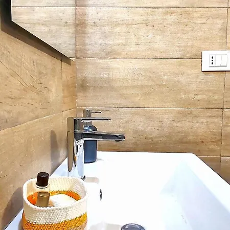 Apartamento Casa Amedeo