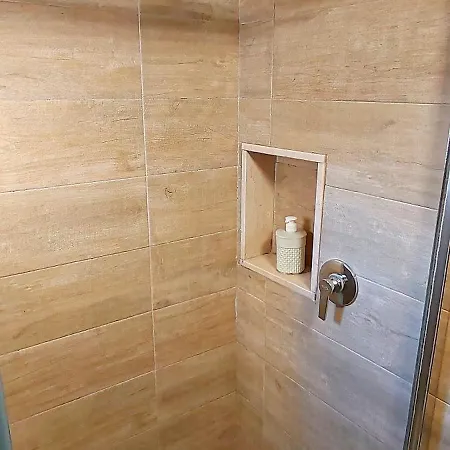 Casa Amedeo Apartamento Tarento