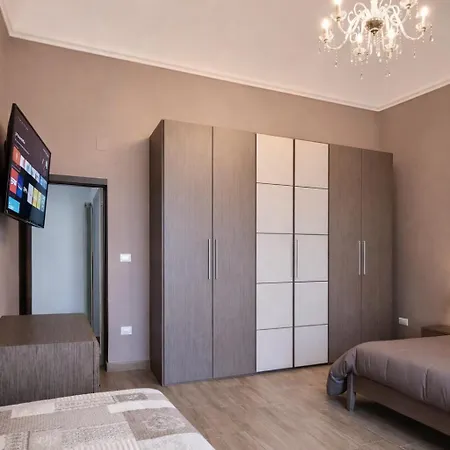 Casa Amedeo Apartamento *