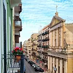 Casa Amedeo Daire *