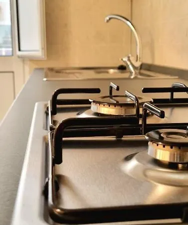 Apartament Casa Amedeo *