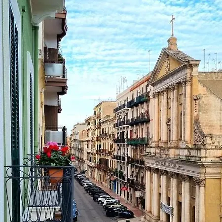 Casa Amedeo Apartman *