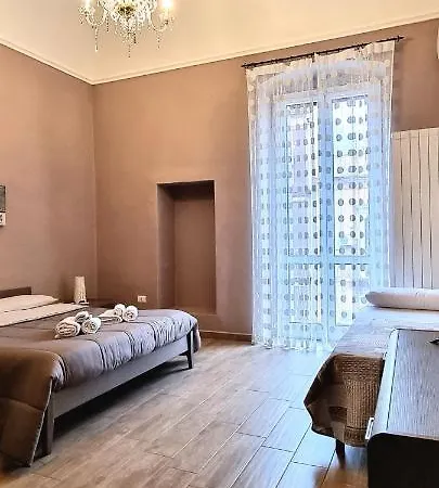 Apartman Casa Amedeo