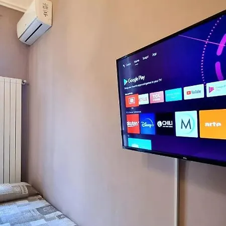 Casa Amedeo Apartament *