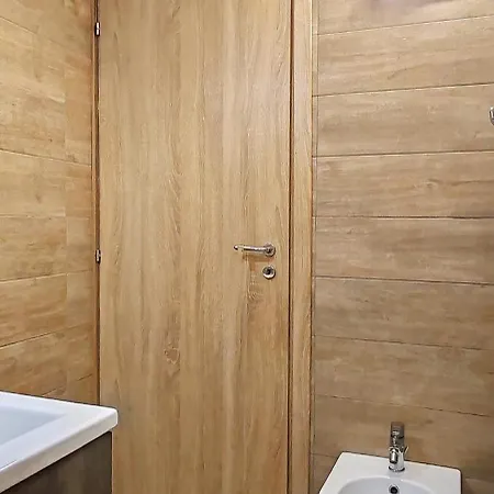 Casa Amedeo Apartment *