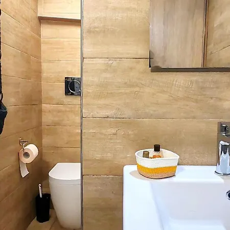 Apartman Casa Amedeo *