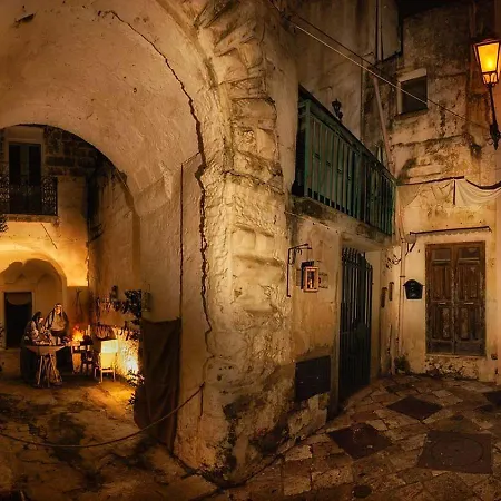 Casa Amedeo * Tarent