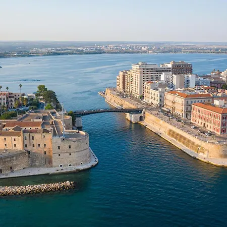 Casa Amedeo Apartment