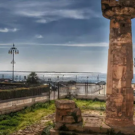 Apartment Casa Amedeo