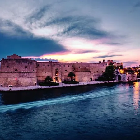 Apartment Casa Amedeo *