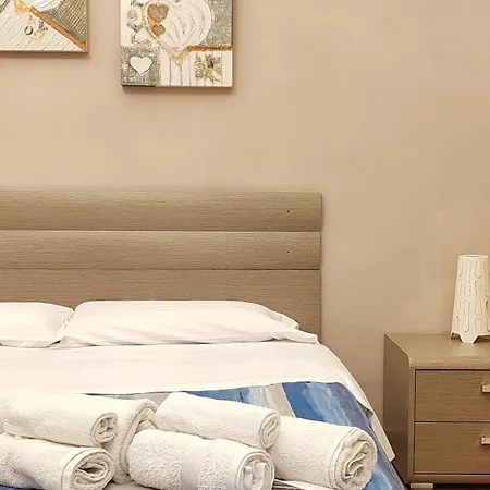 דירה Casa Amedeo