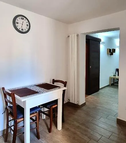 Casa Amedeo
