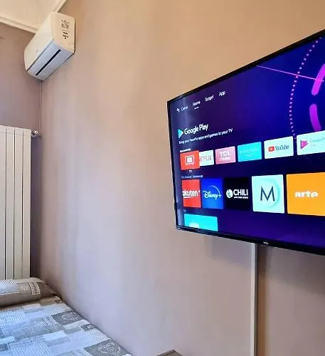 Casa Amedeo דירה *