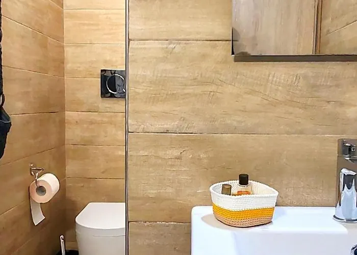 Lejlighed Casa Amedeo *